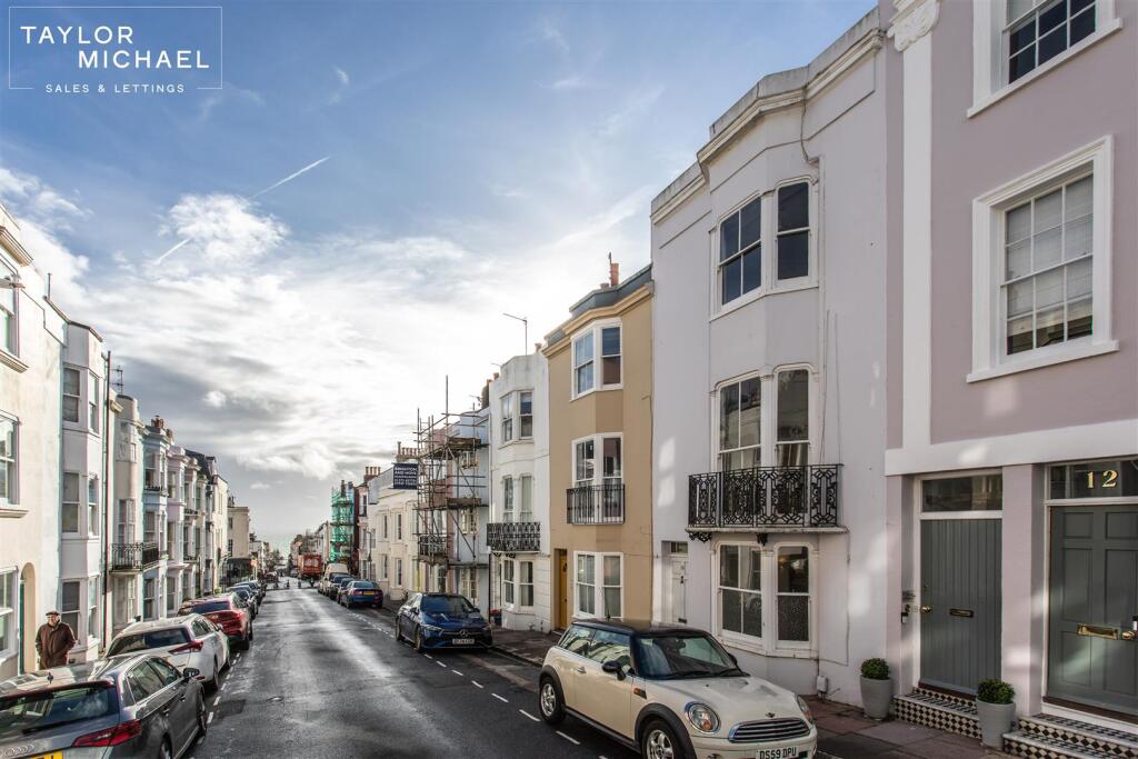 Main image of property: Temple Street, Brighton