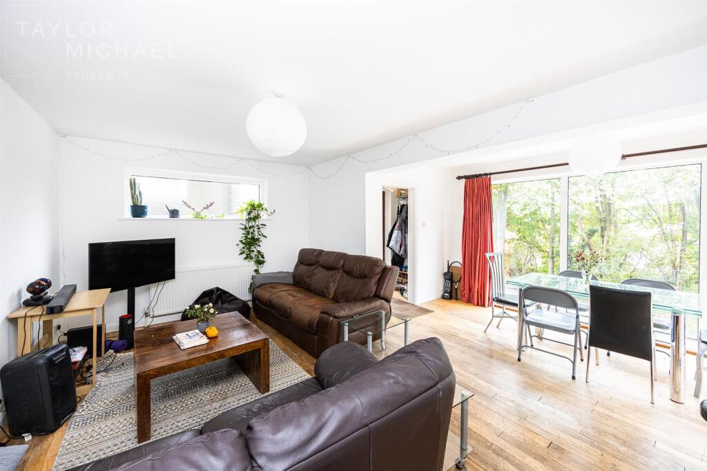 Main image of property: Crespin Way, Brighton