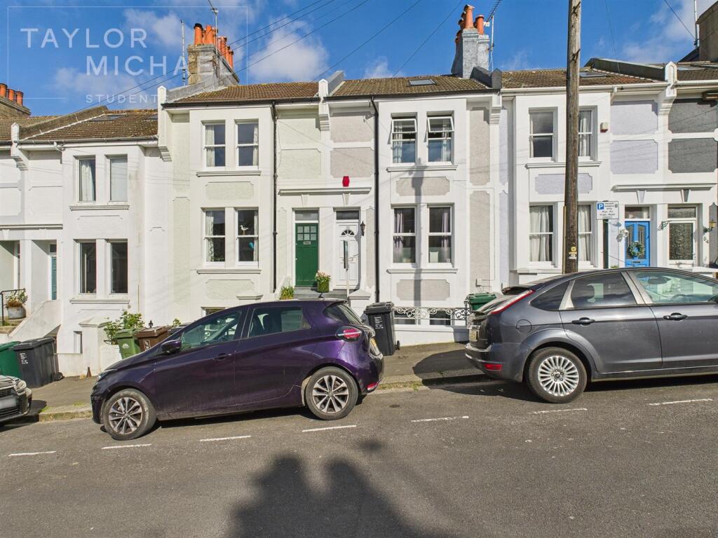 Main image of property: Totland Road, Brighton