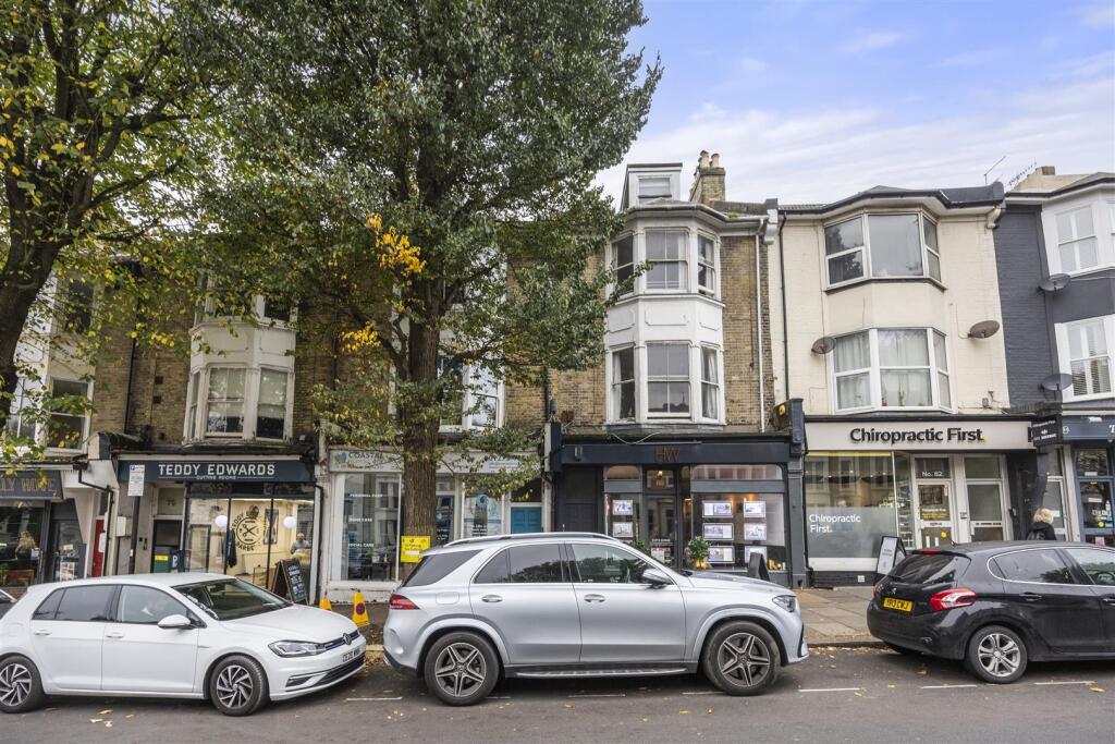 Main image of property: Goldstone Villas, Hove