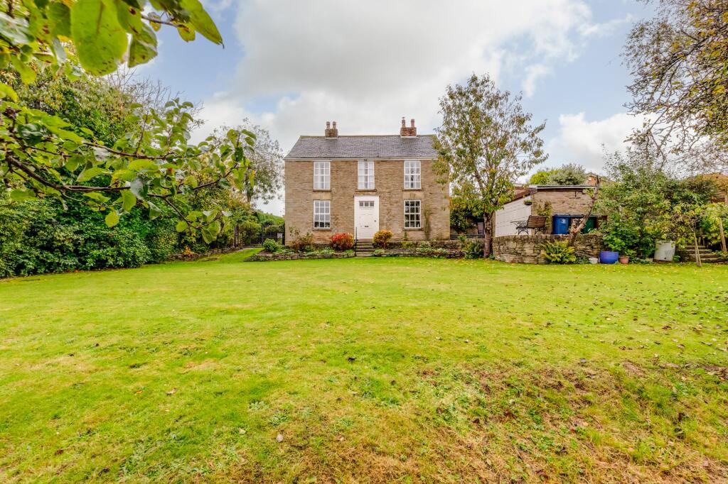 Main image of property: Alma Hill, Upholland, WN8