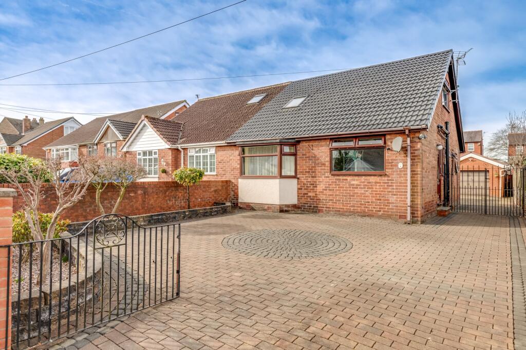 Main image of property: Rugby Drive, Orrell, WN5