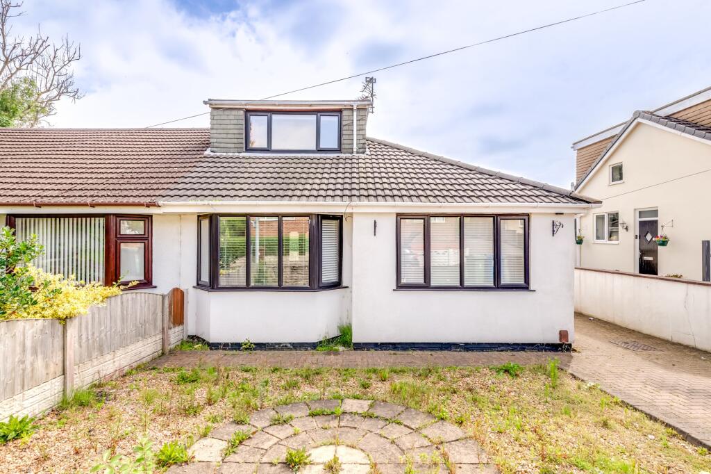 Main image of property: Cedar Avenue, Standish, WN6