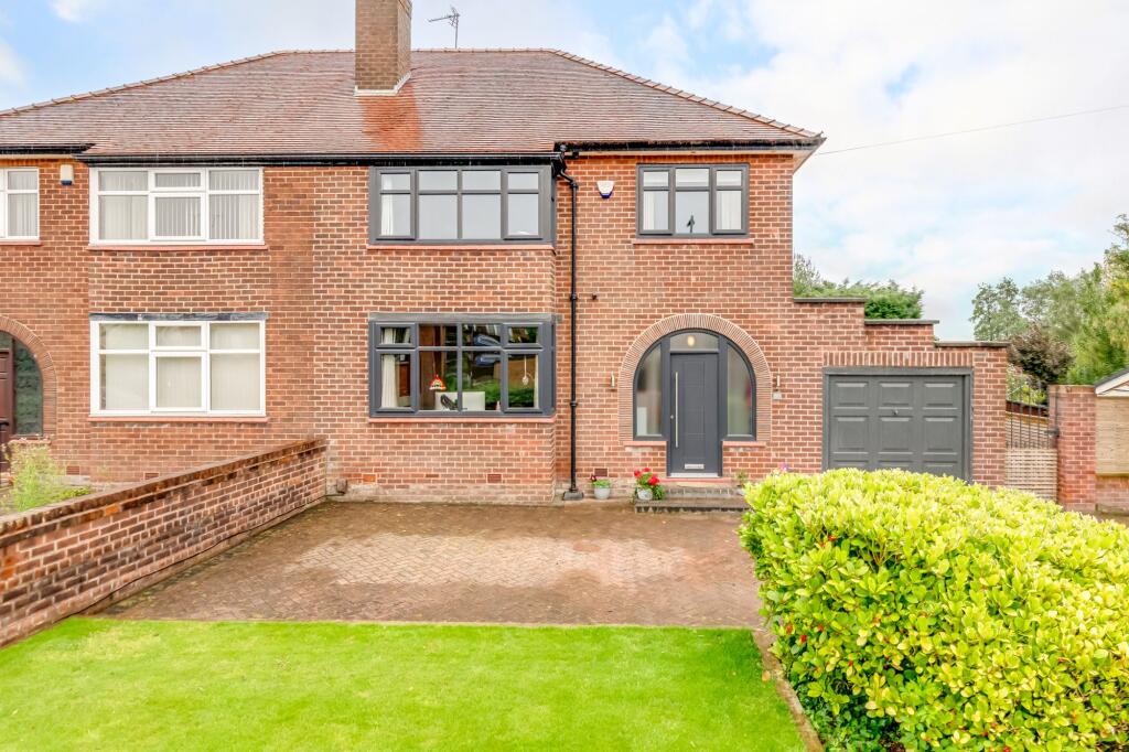 Main image of property: Back Lane, Appley Bridge, WN6