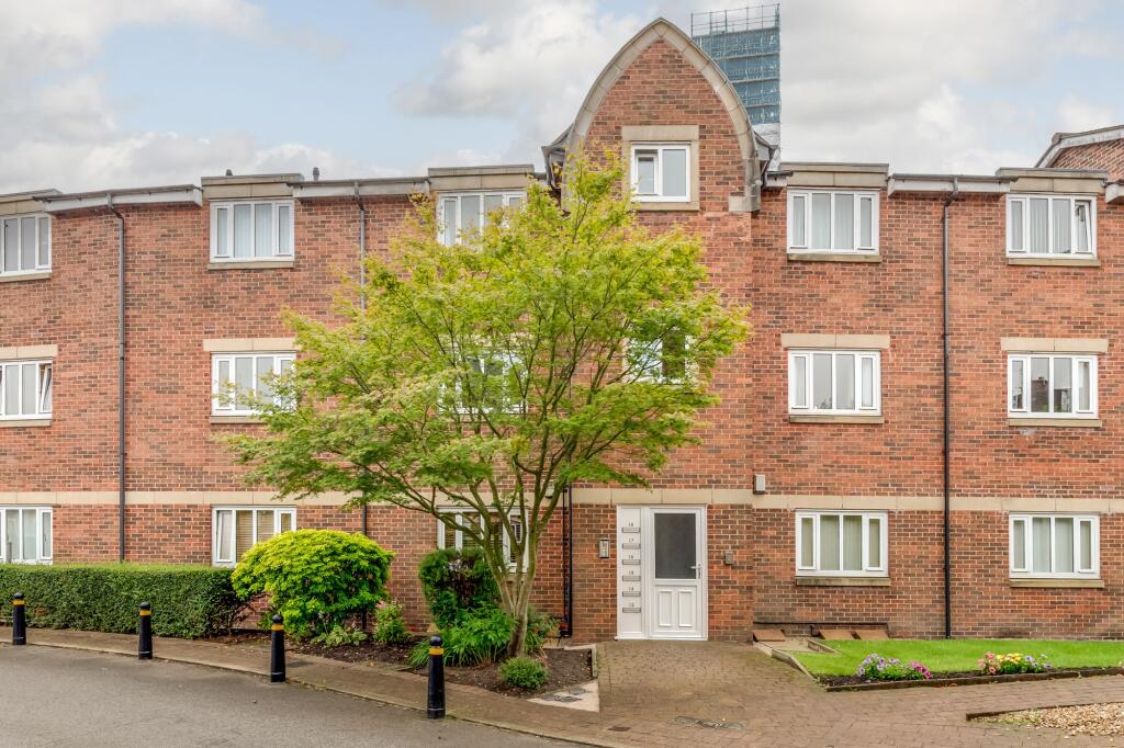 Main image of property: Bramley Court, Standish, WN6