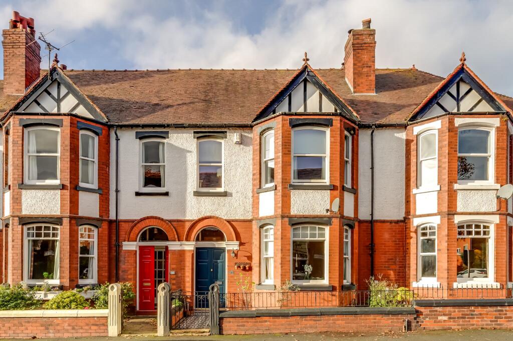 Main image of property: Somerville Road, Wigan, WN1