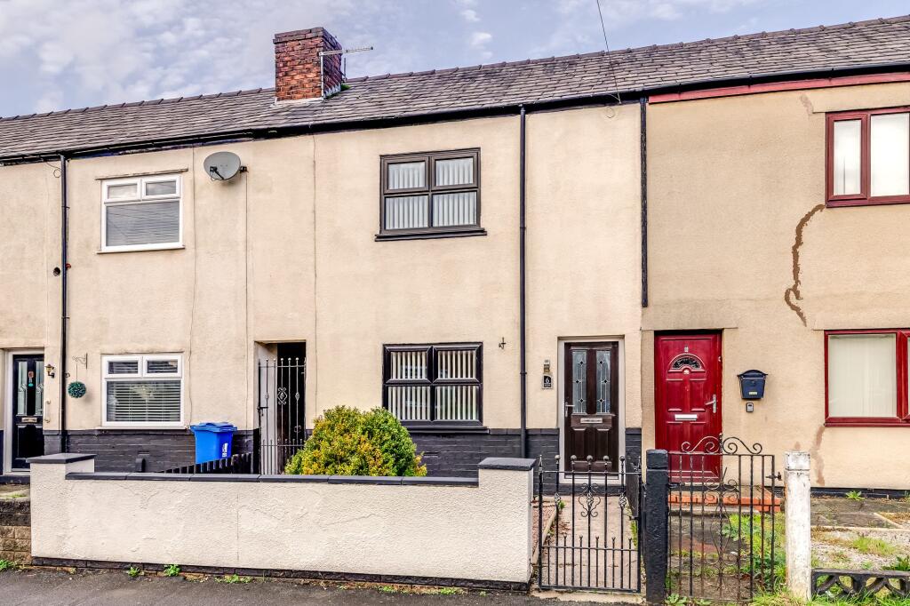 Main image of property: Morton Avenue, Wigan, WN3