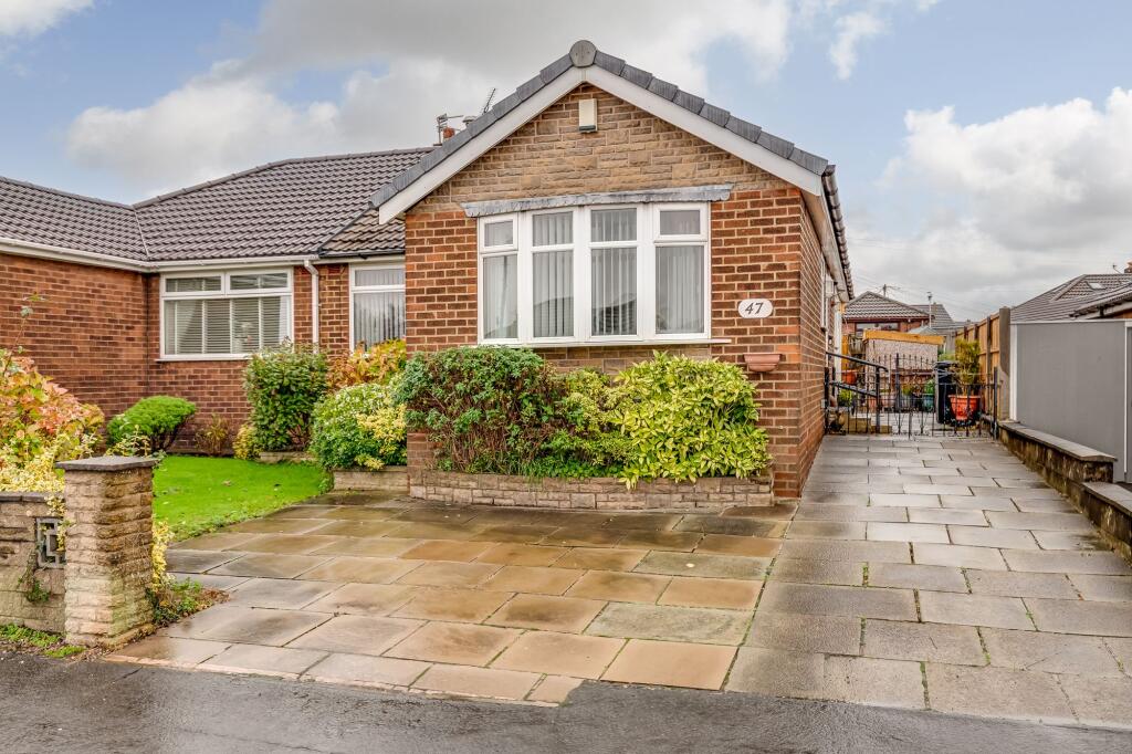 Main image of property: Old Lane, Shevington, WN6