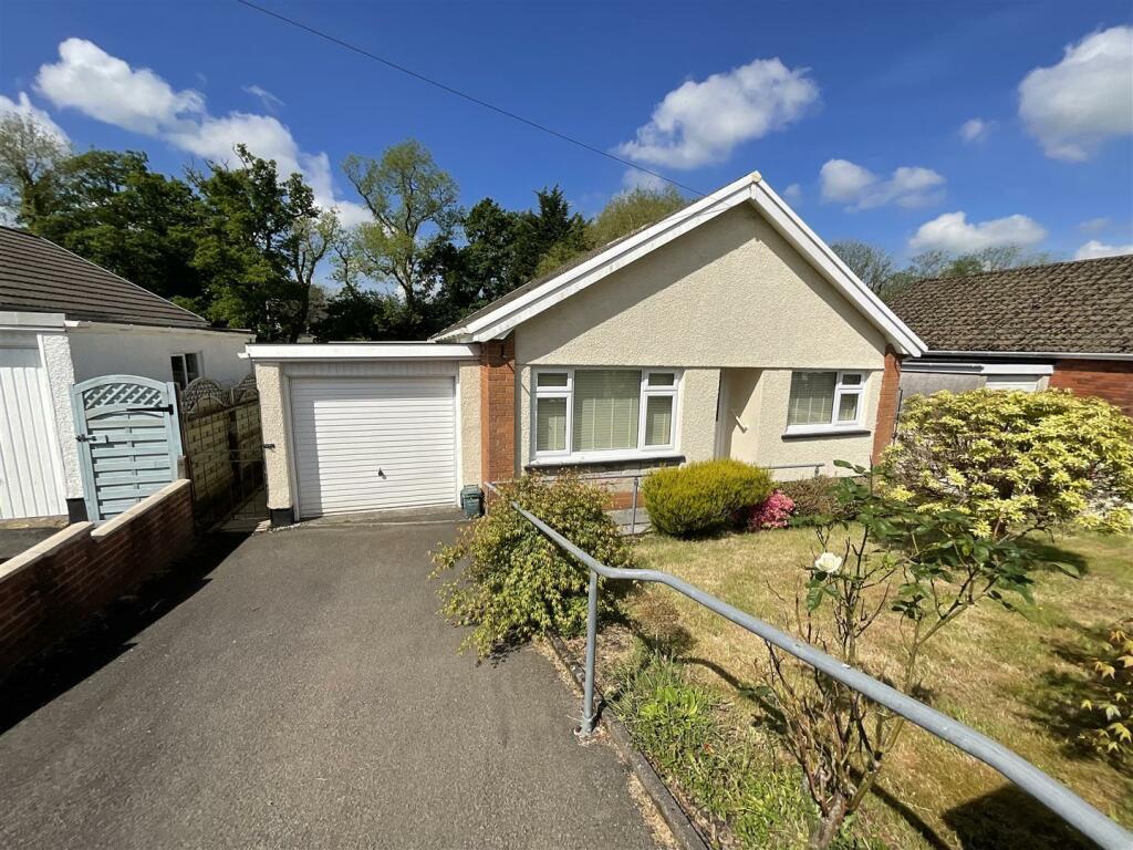 Main image of property: Lon Ger Y Coed, Ammanford