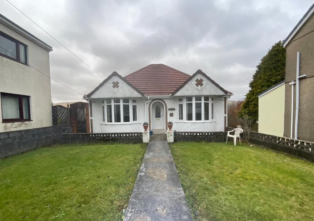 Main image of property: Heol Y Gors, Cwmgors, Ammanford