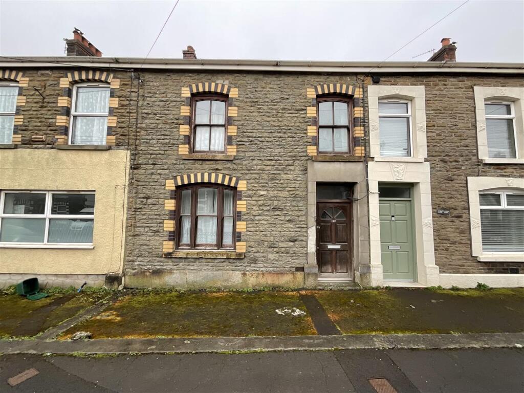 Main image of property: Cwmamman Road, Glanamman, Ammanford