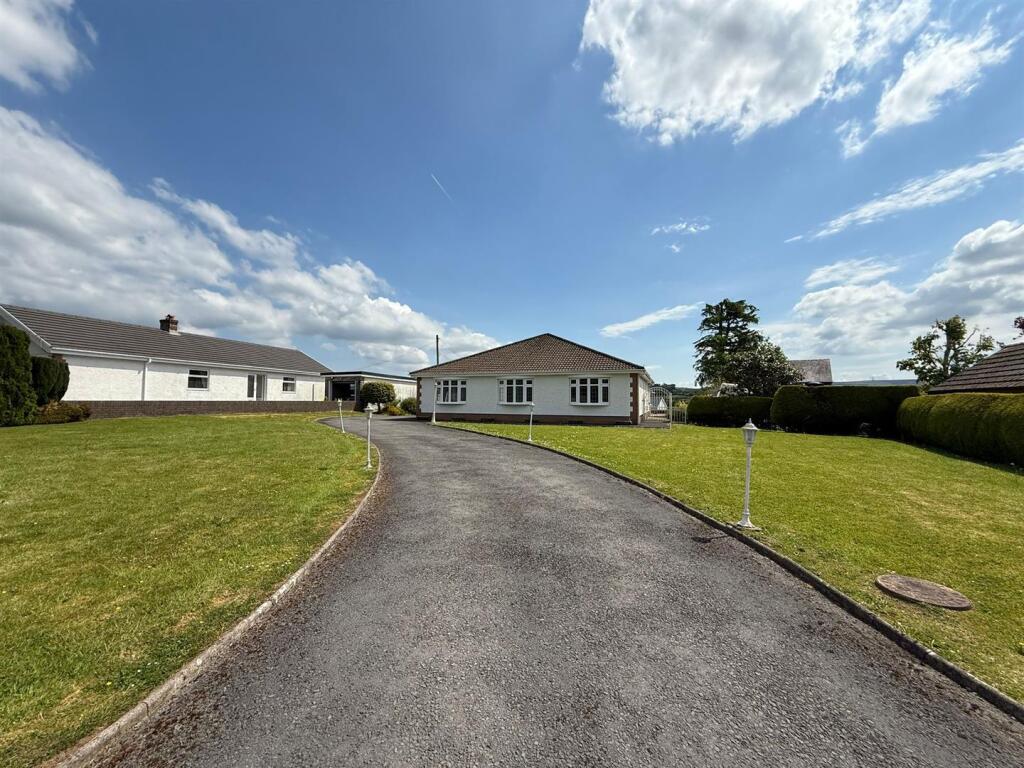 Main image of property: Blaenau Road, Llandybie, Ammanford