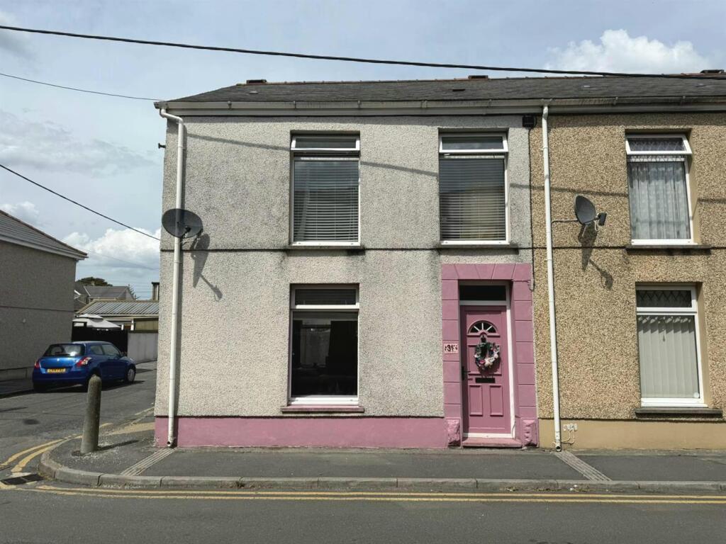 Main image of property: Harold Street, Ammanford