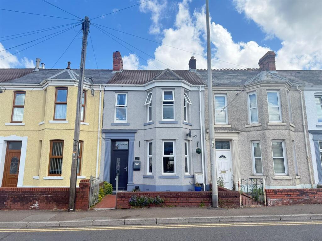 Main image of property: College Street, Ammanford
