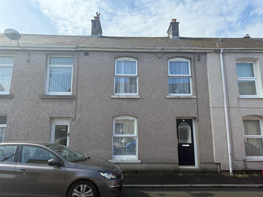 Main image of property: Harold Street, Ammanford