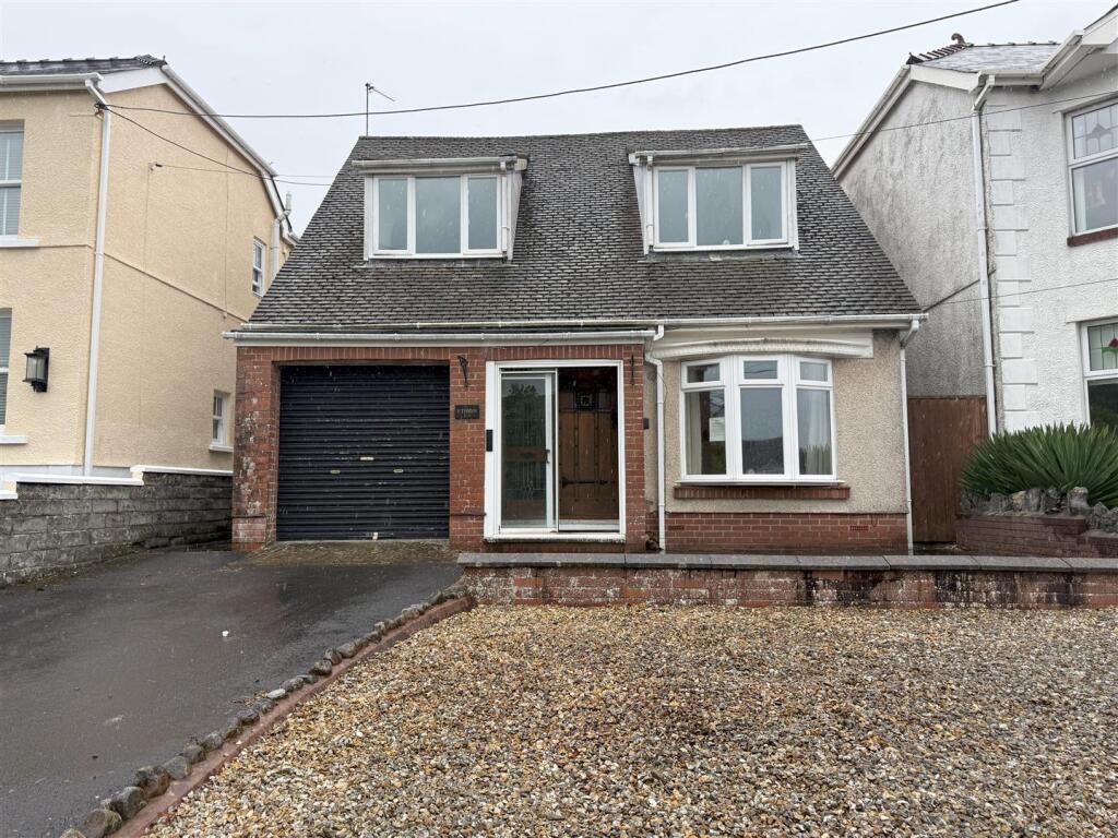 Main image of property: Saron Road, Saron, Ammanford