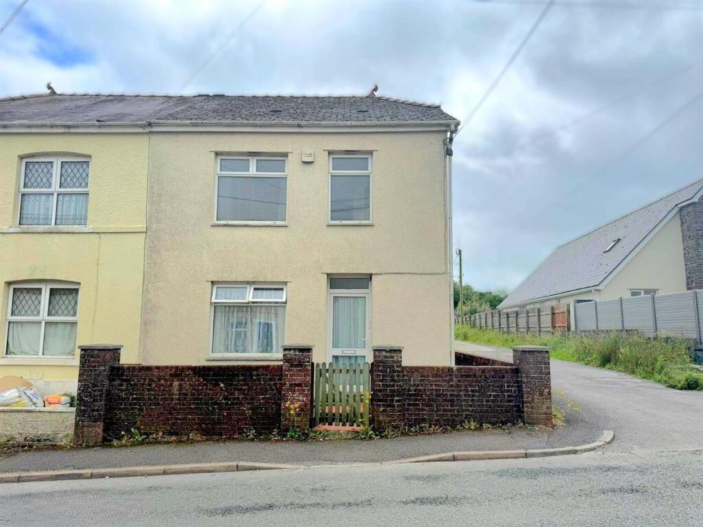 Main image of property: Dyffryn Road, Ammanford
