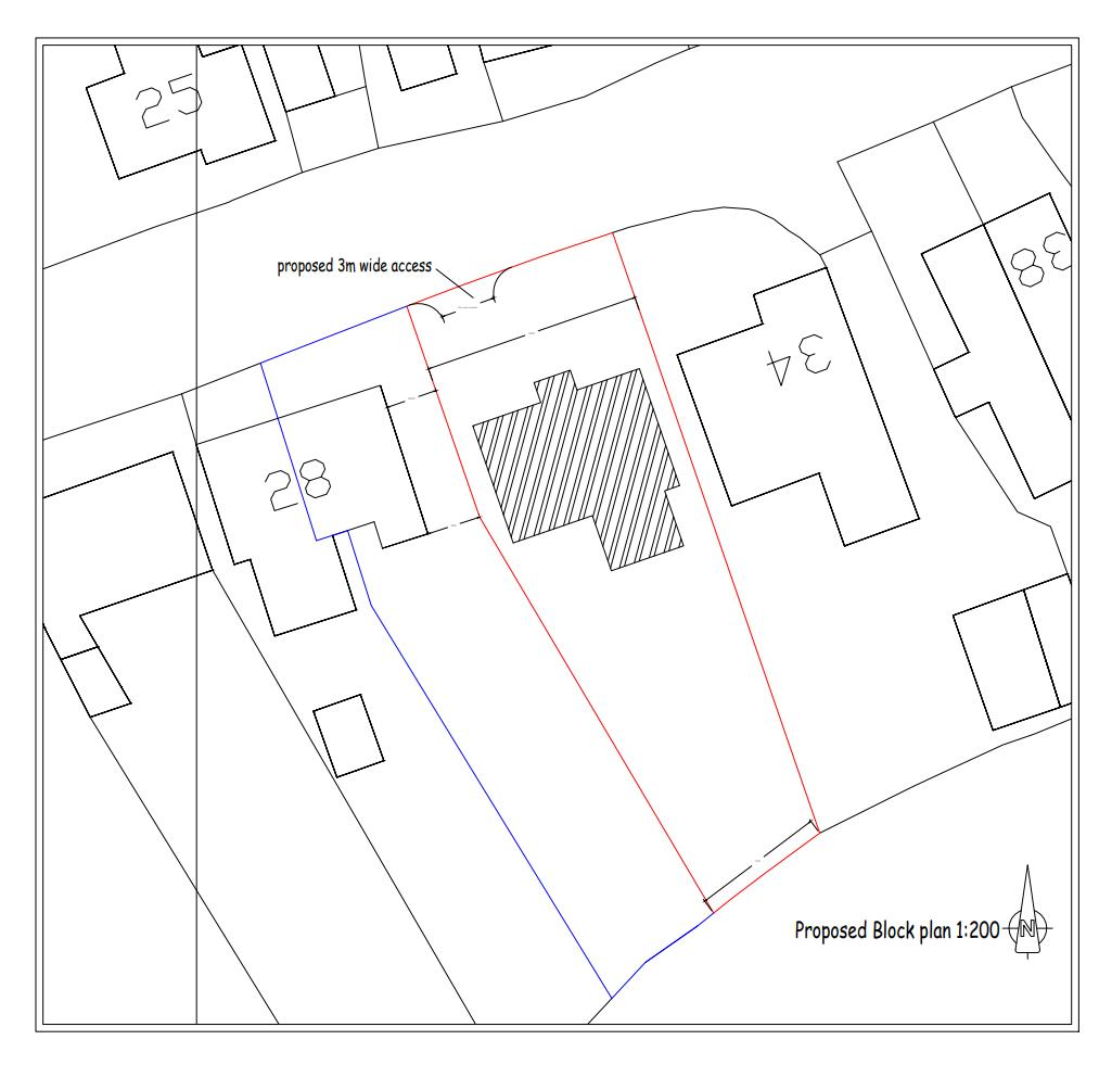 Main image of property: Highfield Road, Twyn, Ammanford