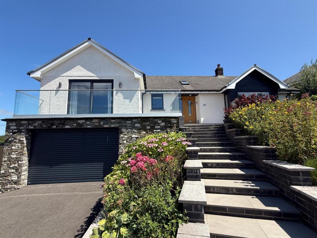 Main image of property: Brynmawr Avenue, Ammanford