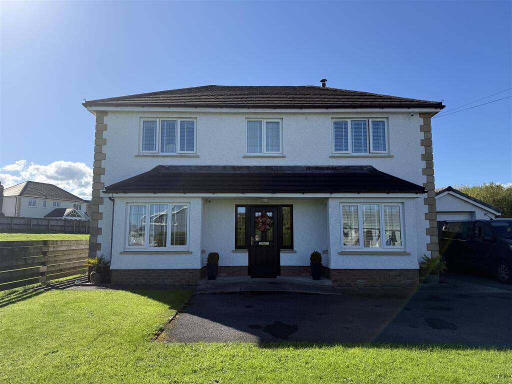 Main image of property: Penygroes Road,  Ammanford