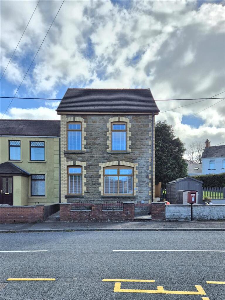 Main image of property: Penygroes Road, Caerbryn, Ammanford