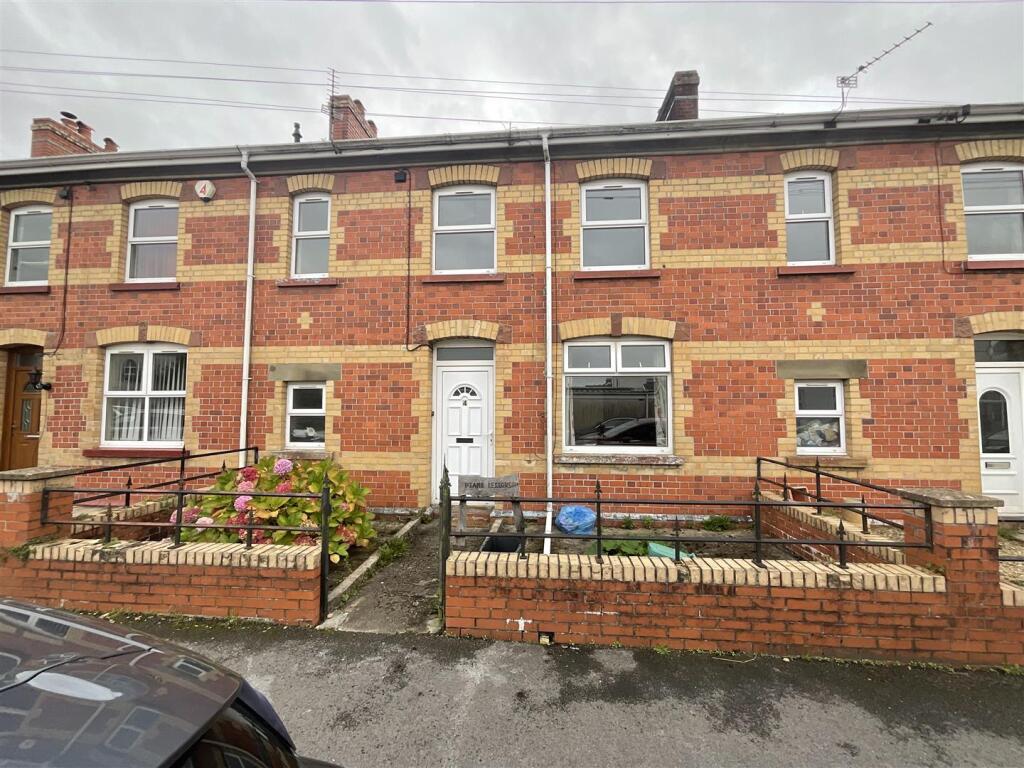 Main image of property: Brynteg Terrace, Ammanford