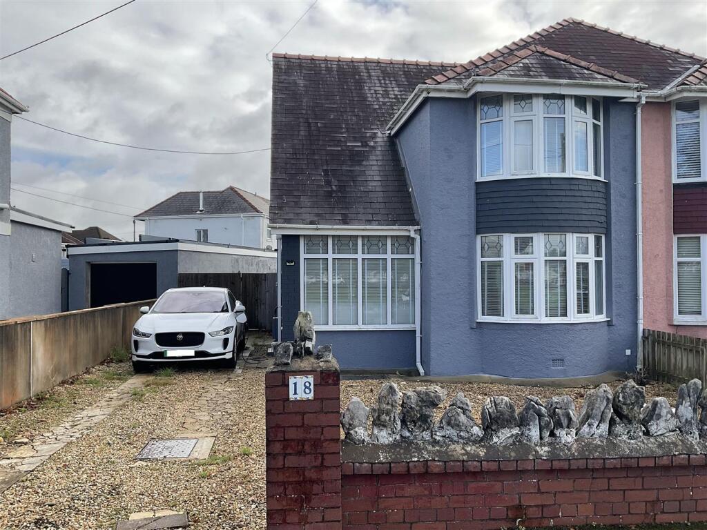 Main image of property: Old Road, Ammanford