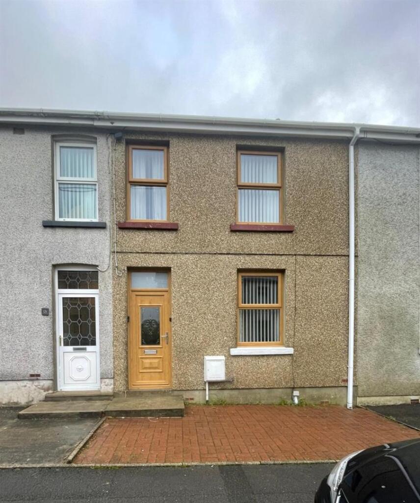 Main image of property: Barry Road, Lower Brynamman, Ammanford