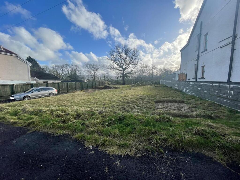 Main image of property: Dyffryn Road, Ammanford