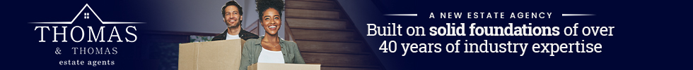 Get brand editions for Thomas & Thomas Estate Agents, Ammanford