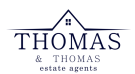 Thomas & Thomas Estate Agents, Ammanford Estate Agent Logo