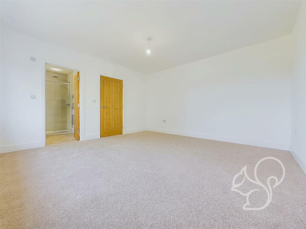 Additional property image - Hunters Grove, Felsted