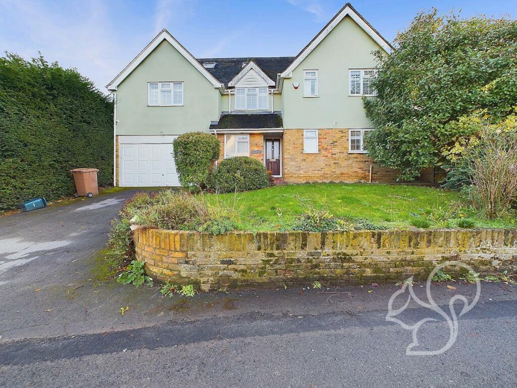 Additional property image - St. Johns Road, Writtle