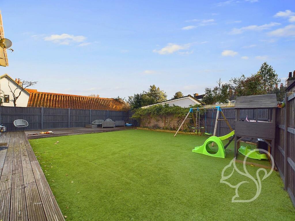 Additional property image - St. Johns Road, Writtle