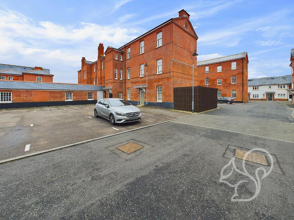 Additional property image - Mary Munnion Quarter, Chelmsford