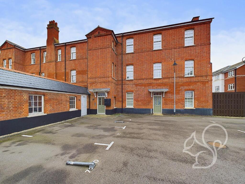 Additional property image - Mary Munnion Quarter, Chelmsford