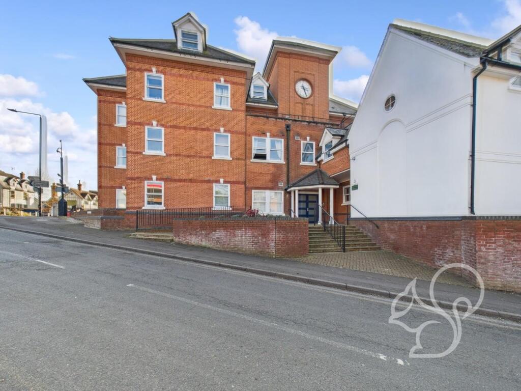 Main image of property: Bentfield Road, Stansted