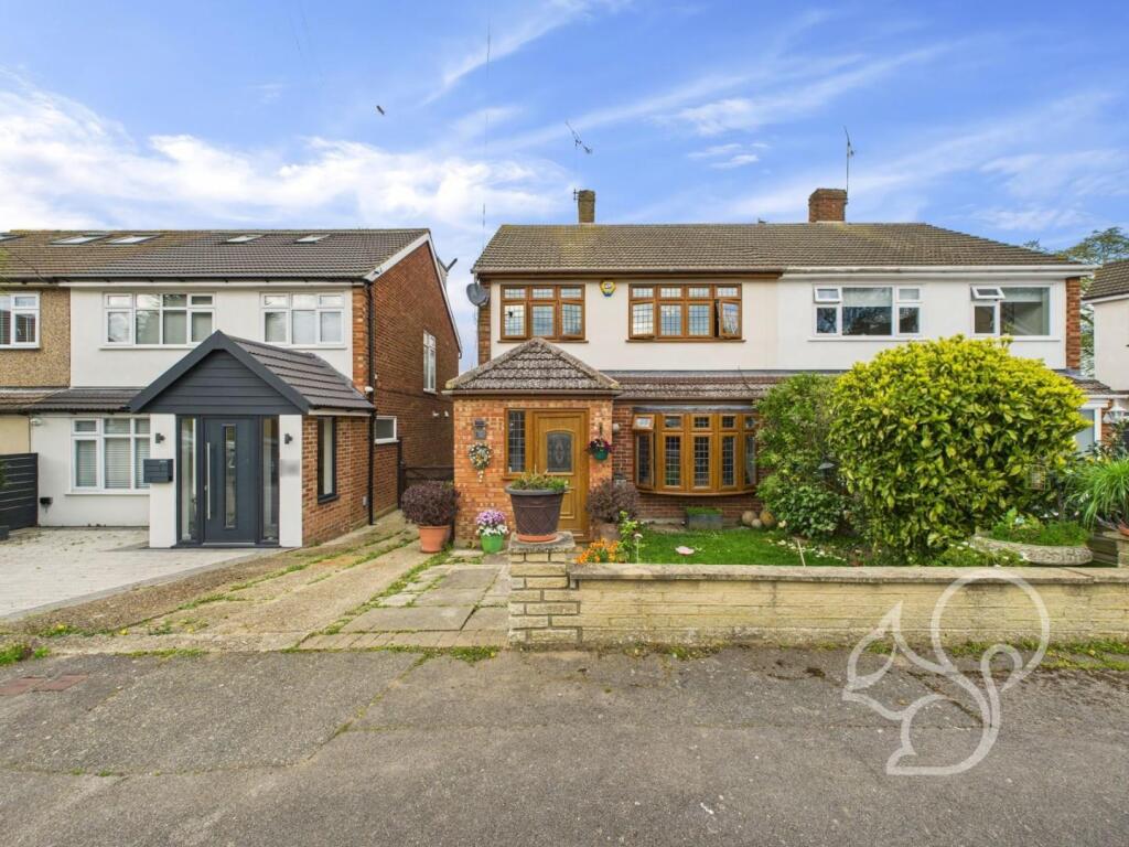 Main image of property: Newlands Close, Hutton, Brentwood
