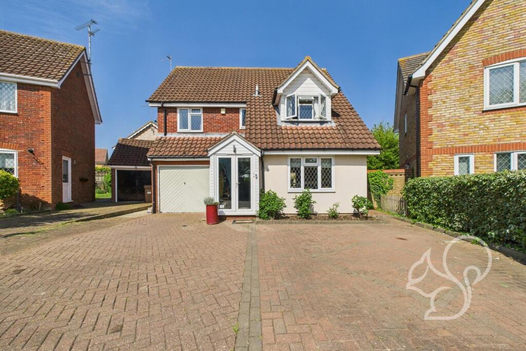 Main image of property: Court Road, Broomfield, Chelmsford