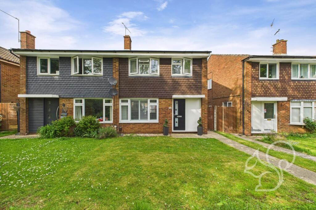 Main image of property: Linnet Drive, Chelmsford