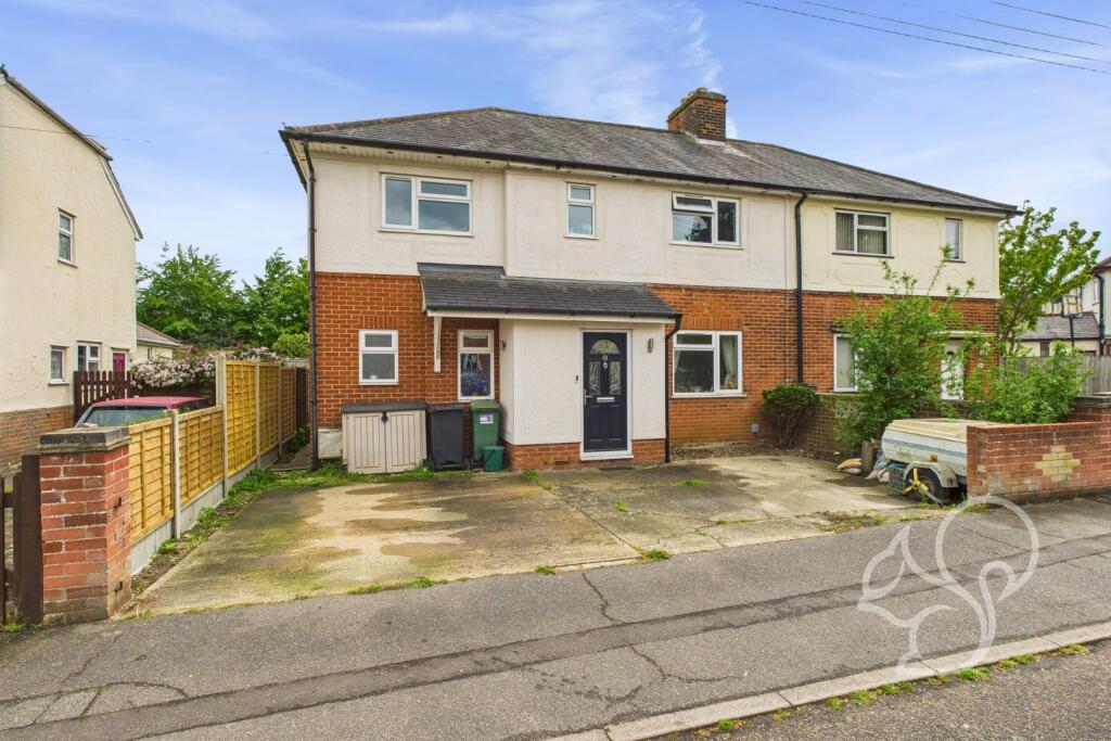 Main image of property: Sunnyside, Braintree