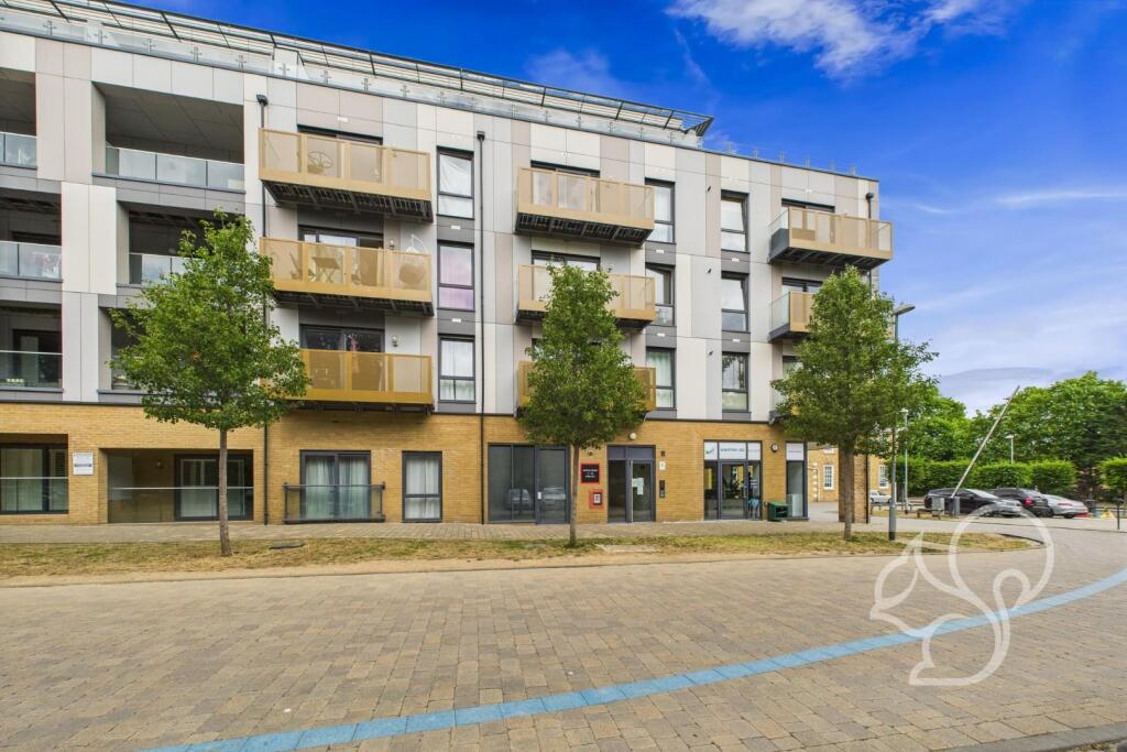 Main image of property: Watson Heights, Chelmsford