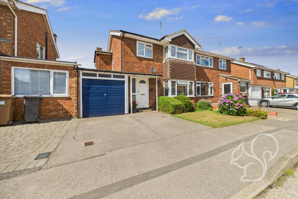 Main image of property: Foxholes Road, Chelmsford