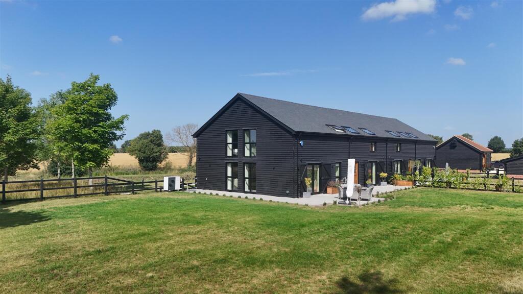 Main image of property: Kilnfield Barns, Chignal Road