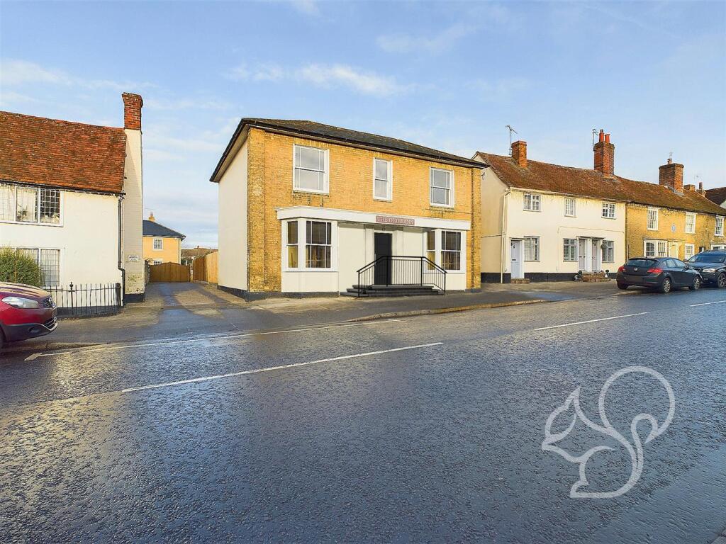 Main image of property: The Old Bank, Kelvedon