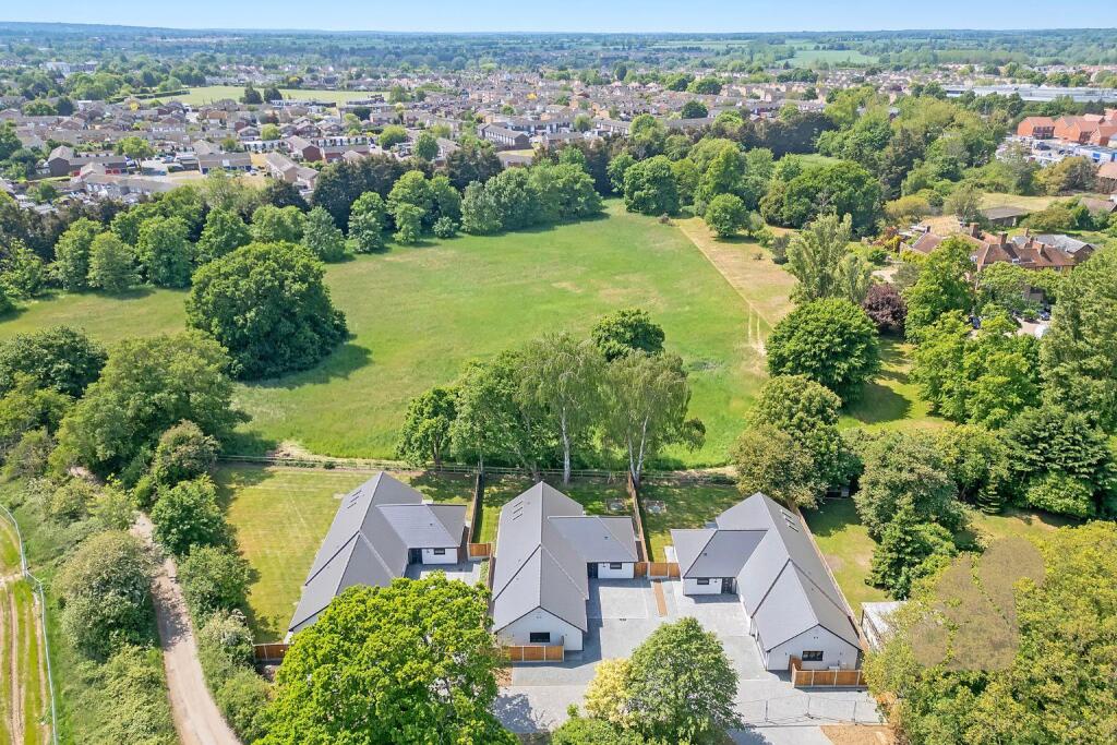Main image of property: Plot 2, The Meadows, Rivenhall