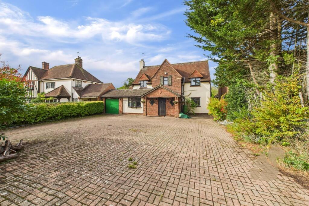 Main image of property: Galleywood Road, Chelmsford