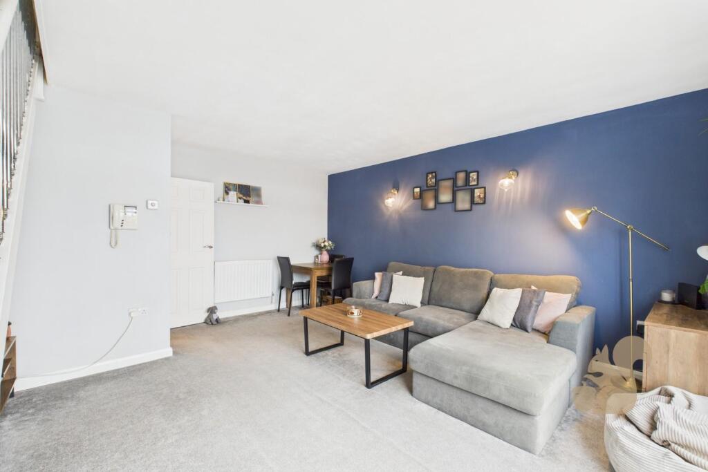 Main image of property: The Vineyards, Great Baddow, Chelmsford