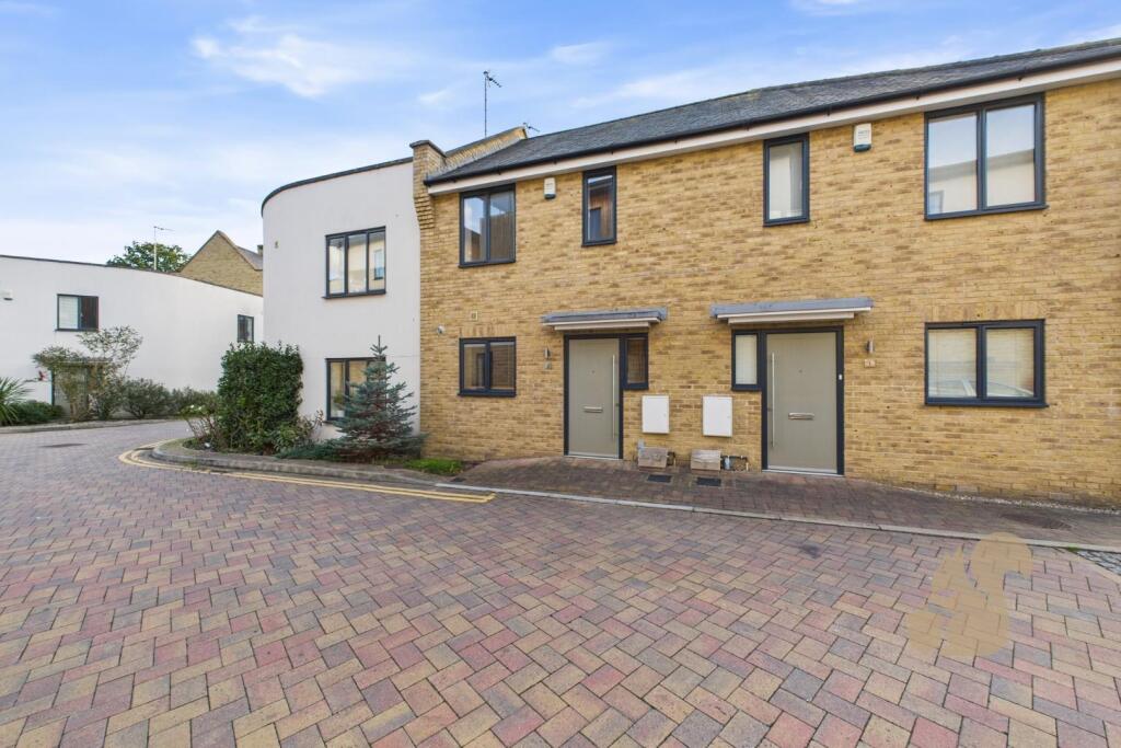 Main image of property: Hardy Close, Chelmsford