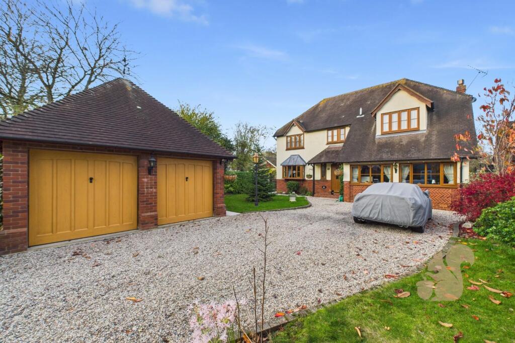 Main image of property: Victoria Road, South Woodham Ferrers